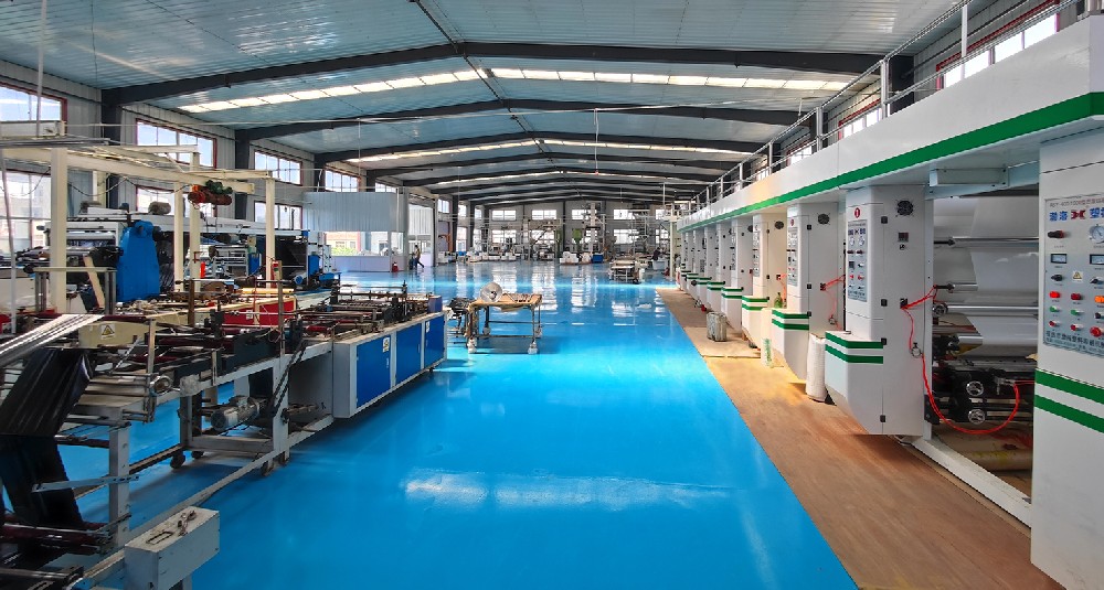 低熔點袋的應用優勢