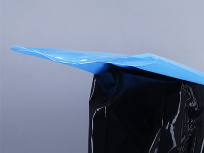 低熔點袋與紙塑閥口袋的區別在哪里？